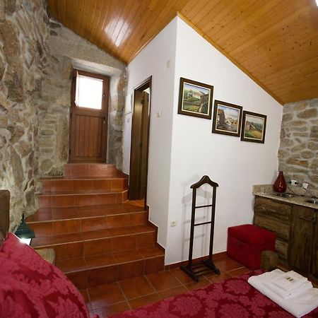Aldeia Do Codecal Pension Codecal  Buitenkant foto