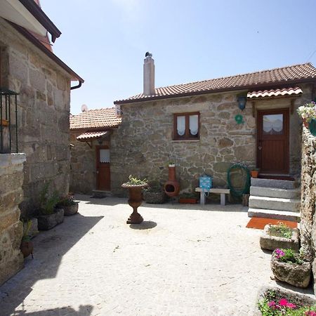 Aldeia Do Codecal Pension Codecal  Buitenkant foto