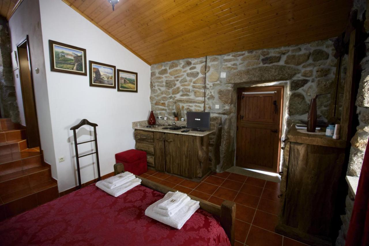 Aldeia Do Codecal Pension Codecal  Buitenkant foto
