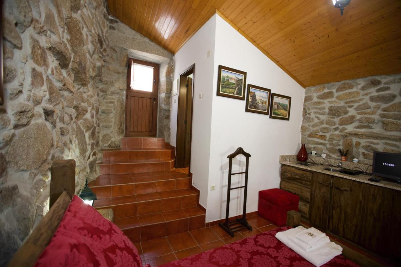 Aldeia Do Codecal Pension Codecal  Buitenkant foto