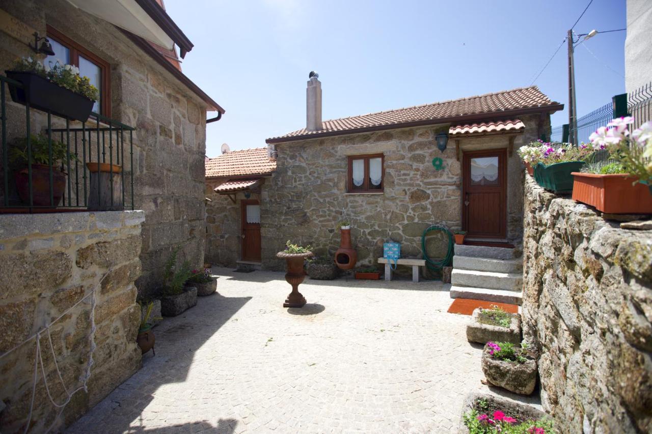 Aldeia Do Codecal Pension Codecal  Buitenkant foto