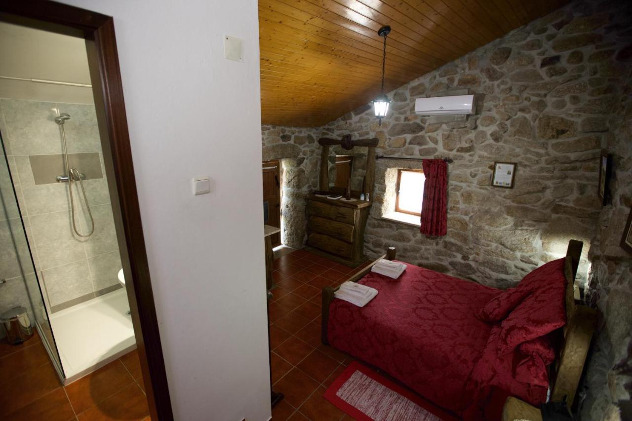 Aldeia Do Codecal Pension Codecal  Buitenkant foto