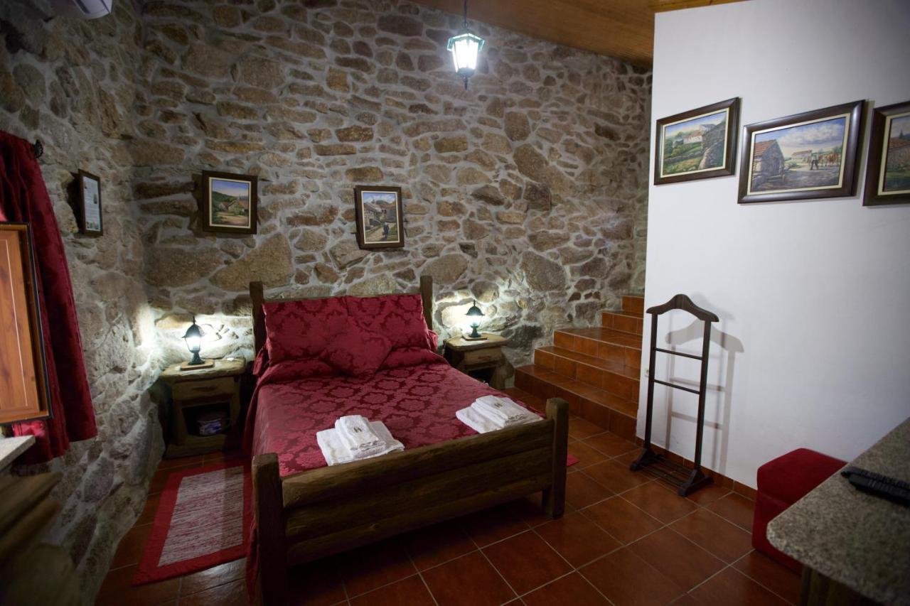 Aldeia Do Codecal Pension Codecal  Buitenkant foto