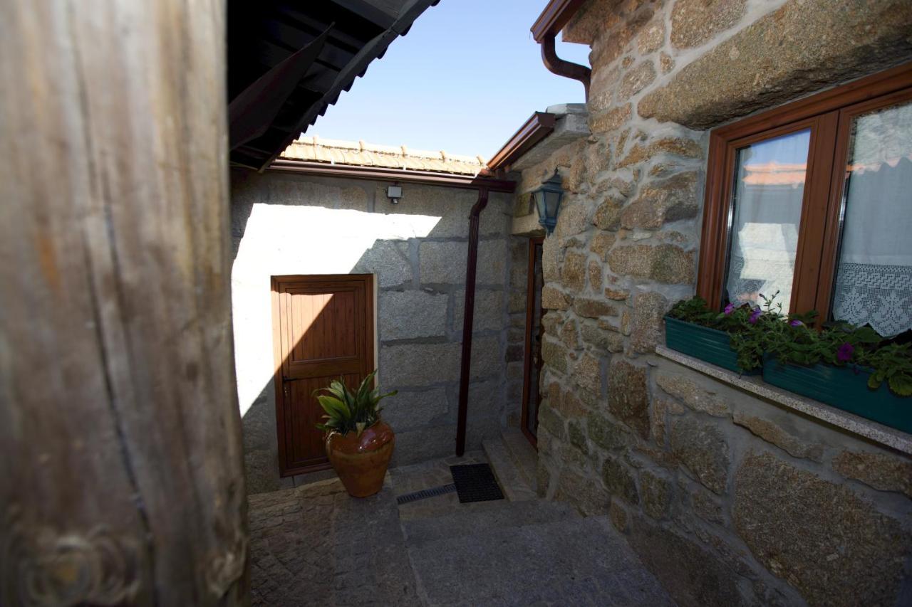 Aldeia Do Codecal Pension Codecal  Buitenkant foto