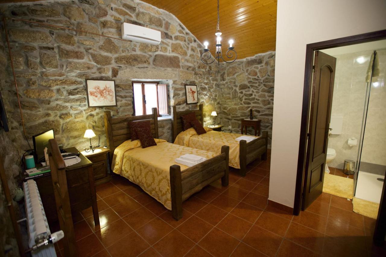 Aldeia Do Codecal Pension Codecal  Buitenkant foto