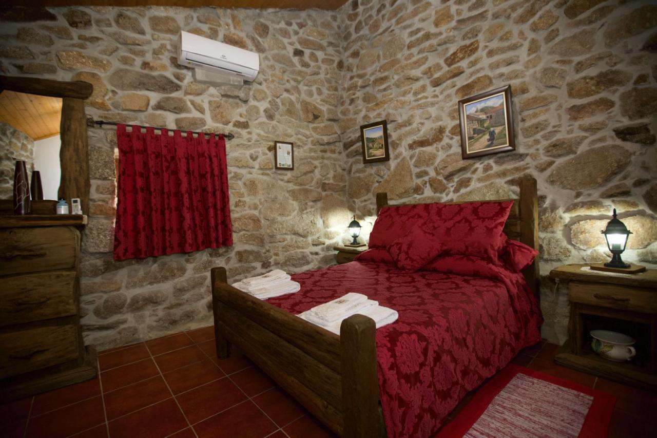 Aldeia Do Codecal Pension Codecal  Buitenkant foto