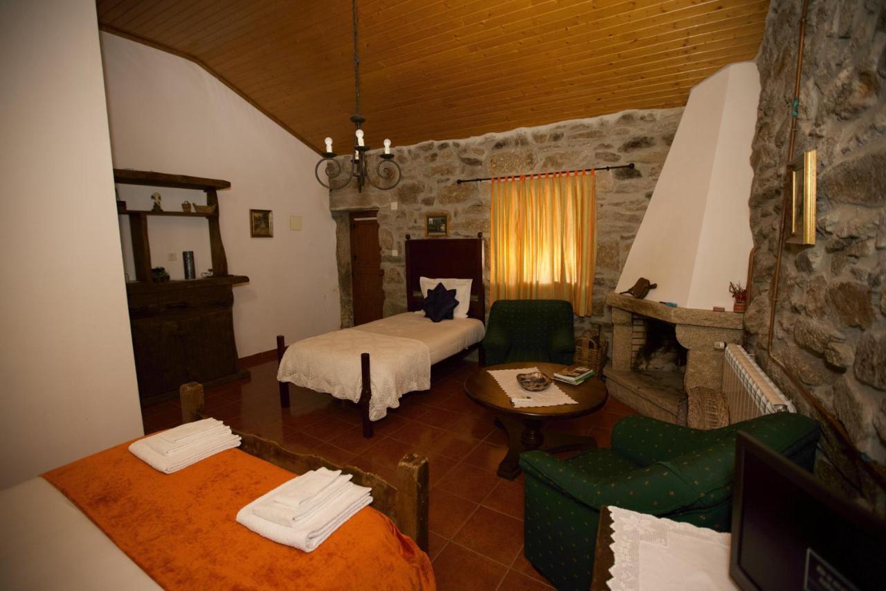Aldeia Do Codecal Pension Codecal  Buitenkant foto