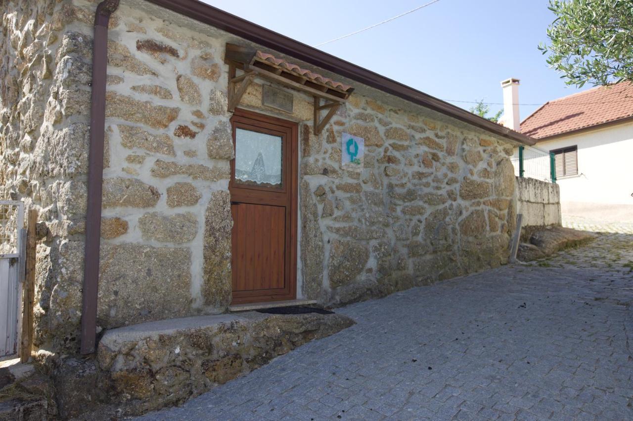 Aldeia Do Codecal Pension Codecal  Buitenkant foto