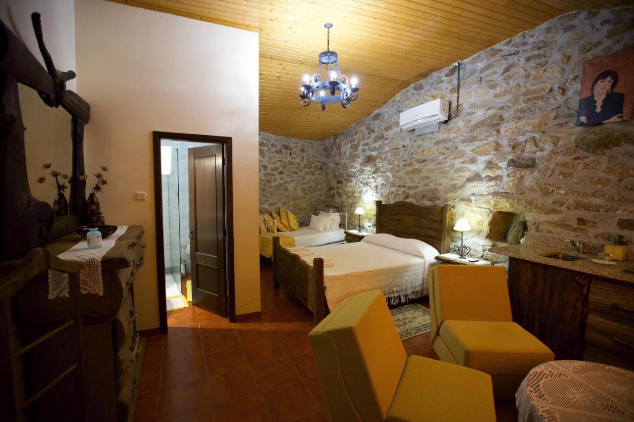 Aldeia Do Codecal Pension Codecal  Buitenkant foto