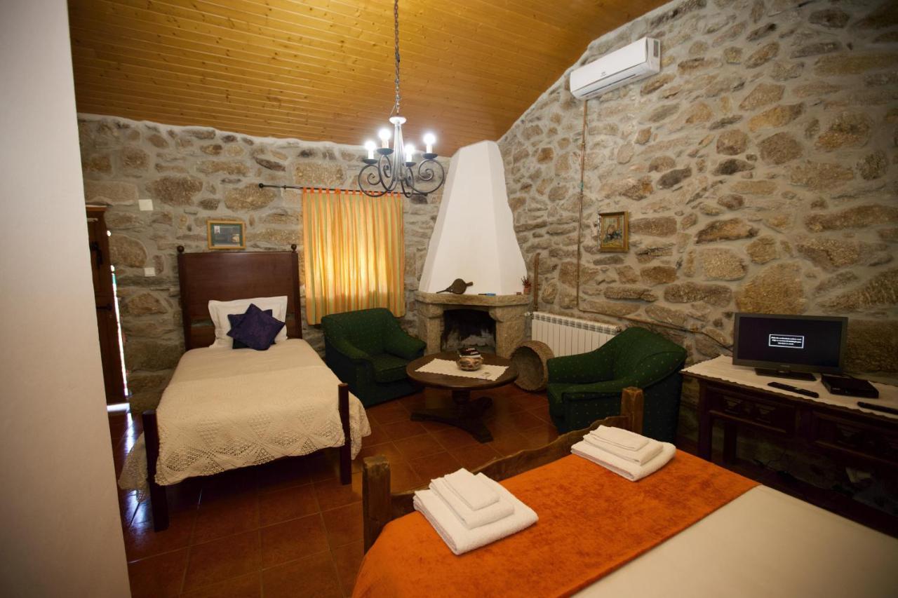 Aldeia Do Codecal Pension Codecal  Buitenkant foto