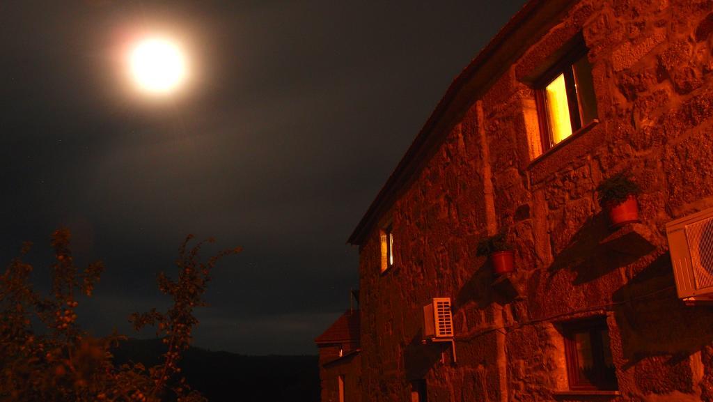 Aldeia Do Codecal Pension Codecal  Buitenkant foto