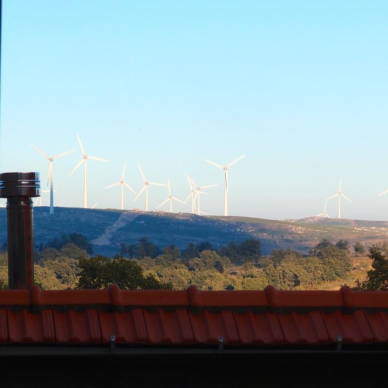 Aldeia Do Codecal Pension Codecal  Buitenkant foto