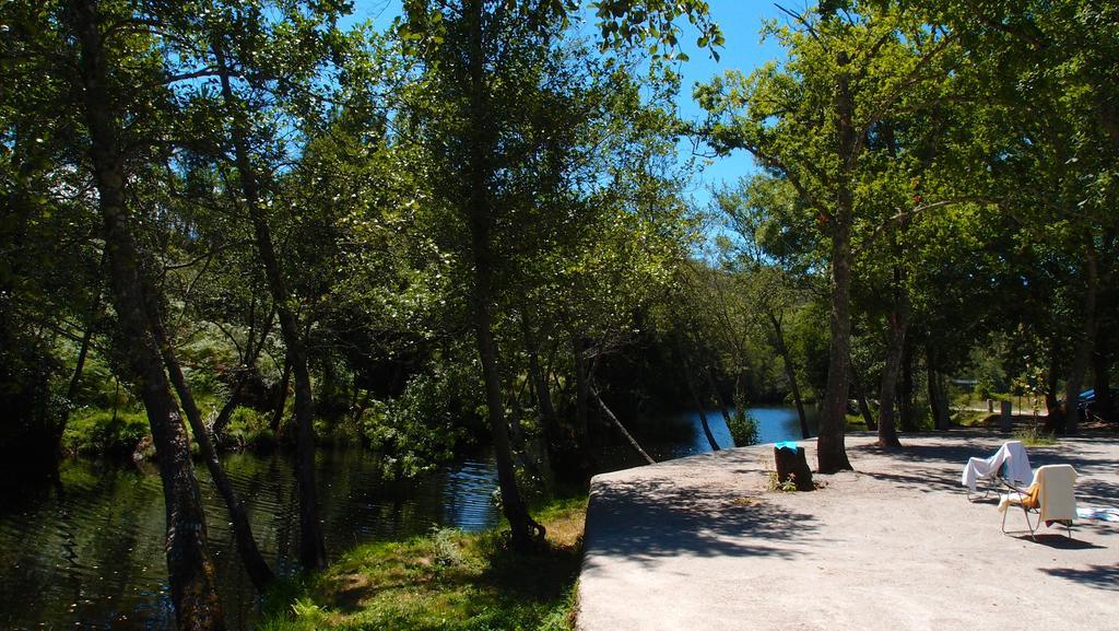 Aldeia Do Codecal Pension Codecal  Buitenkant foto