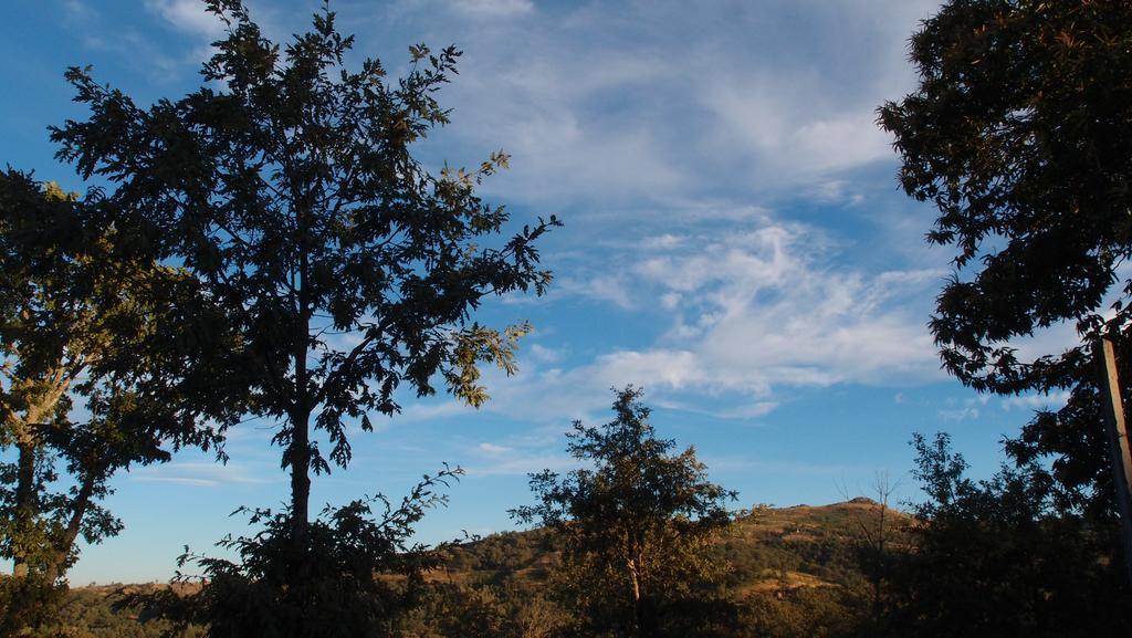 Aldeia Do Codecal Pension Codecal  Buitenkant foto