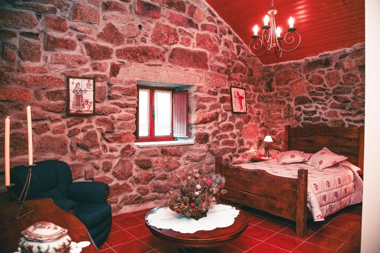 Aldeia Do Codecal Pension Codecal  Buitenkant foto