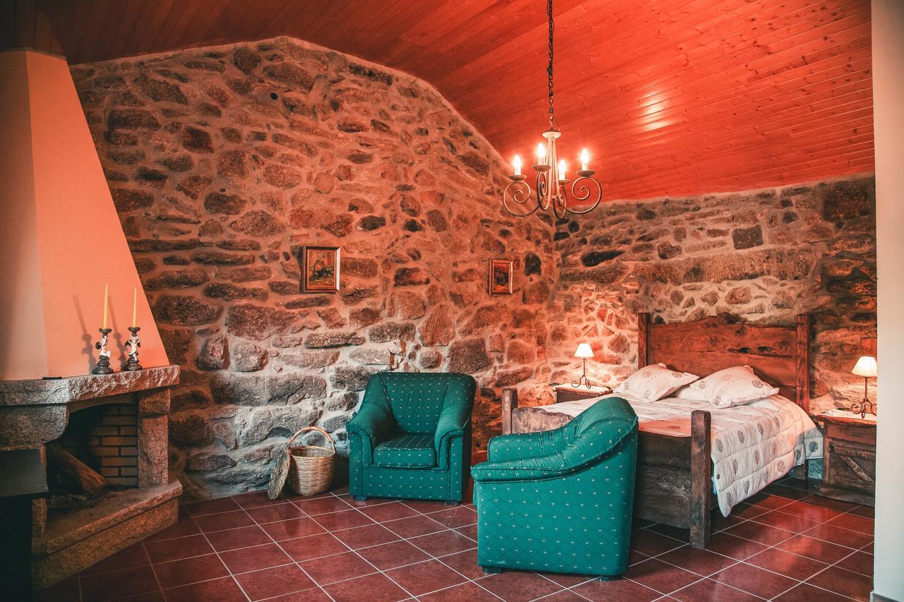 Aldeia Do Codecal Pension Codecal  Buitenkant foto