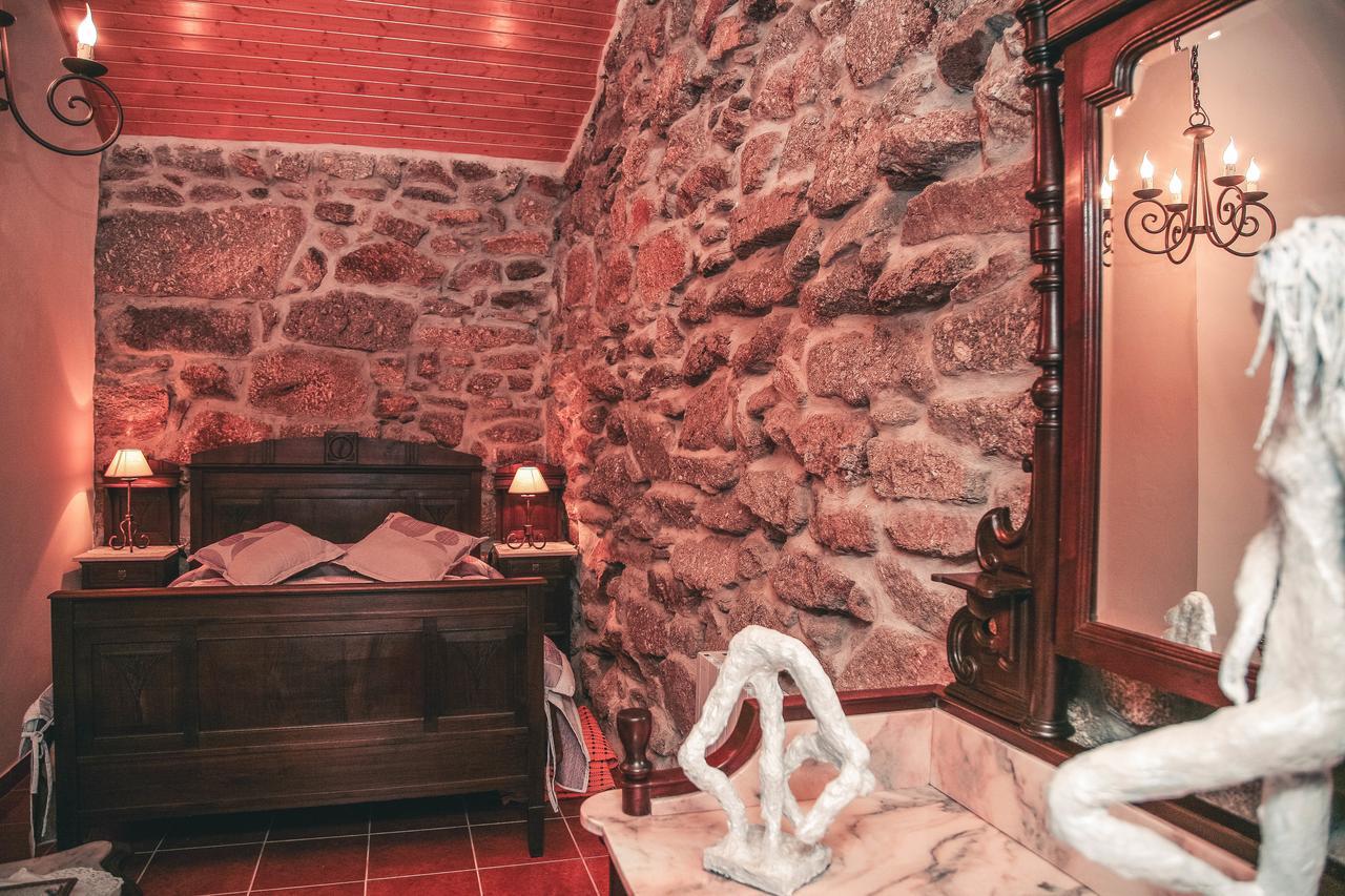 Aldeia Do Codecal Pension Codecal  Buitenkant foto