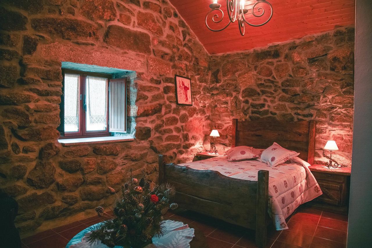 Aldeia Do Codecal Pension Codecal  Buitenkant foto