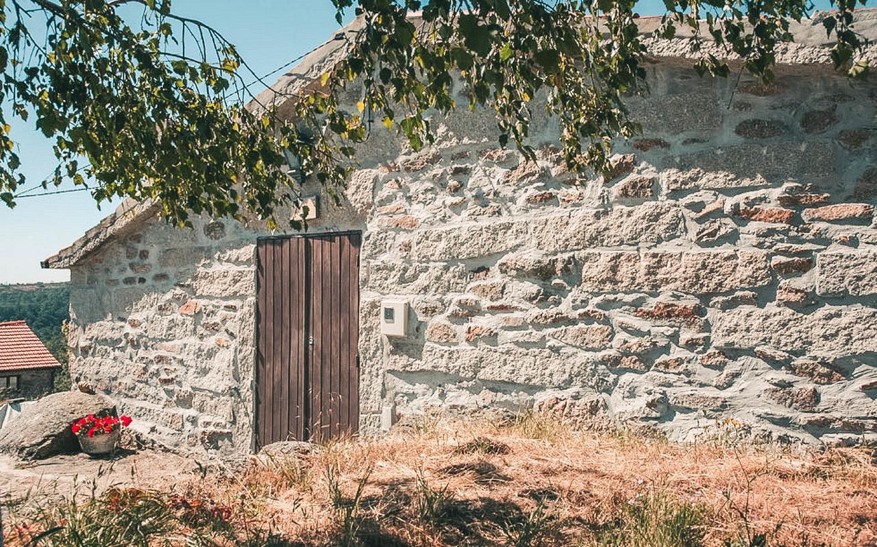 Aldeia Do Codecal Pension Codecal  Buitenkant foto