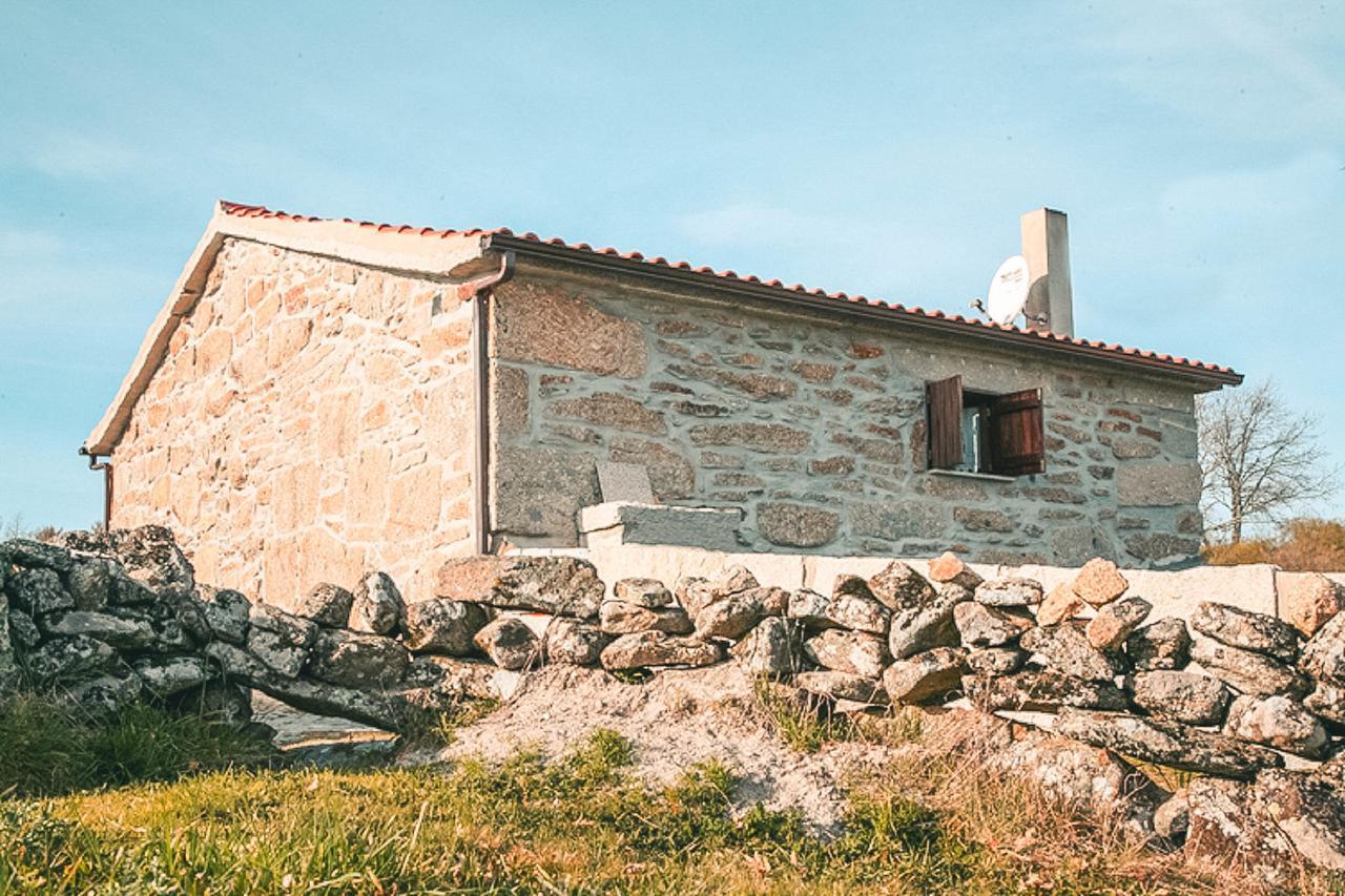 Aldeia Do Codecal Pension Codecal  Buitenkant foto
