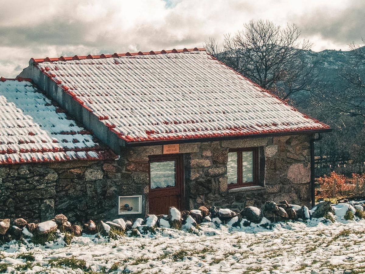 Aldeia Do Codecal Pension Codecal  Buitenkant foto