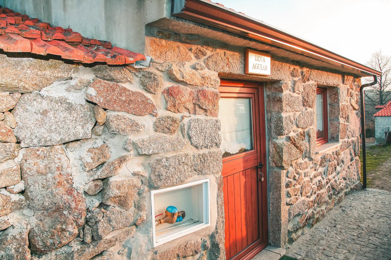 Aldeia Do Codecal Pension Codecal  Buitenkant foto